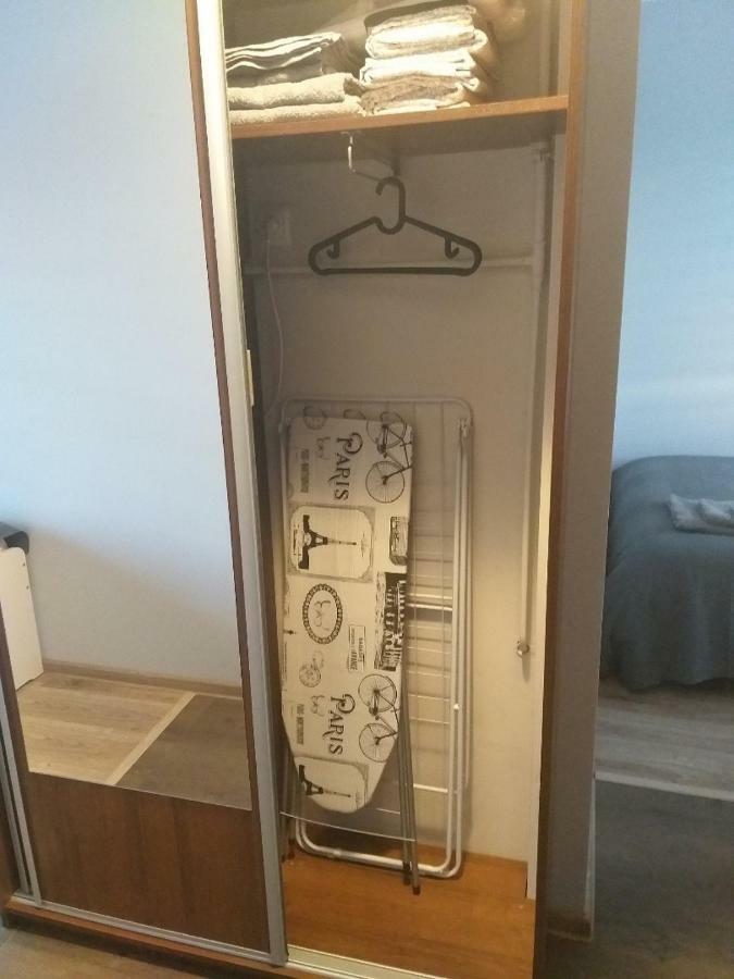 Apartament Fibra Crema Rybnik  Exterior foto