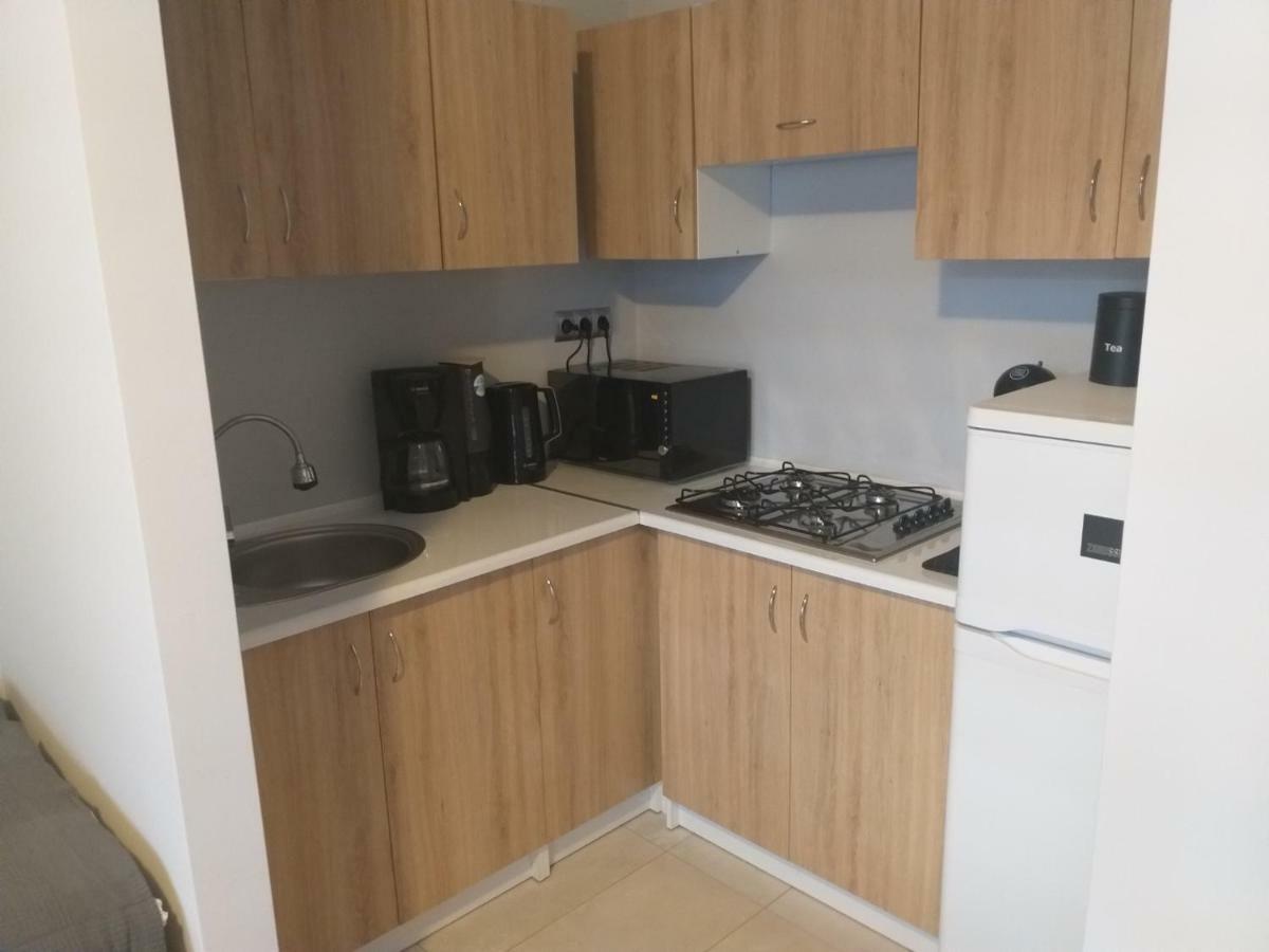 Apartament Fibra Crema Rybnik  Exterior foto