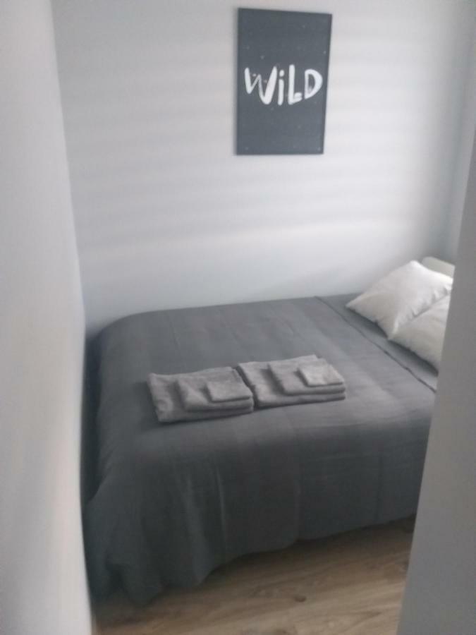 Apartament Fibra Crema Rybnik  Exterior foto